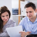 Fountain Consulting and Management We exist because we enjoy helping our clients grow and succeed Couple,talking,with,advisor,during,meeting,in,office